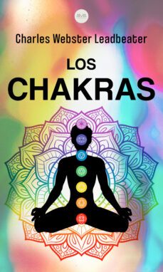 los chakras (ebook)-9783988654090