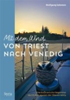mit dem wind von triest nach venedig (ebook)-wolfgang salomon-9783990407790