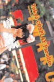 tokyo cosplay paradise-yoshimitsu takano-9784766118490