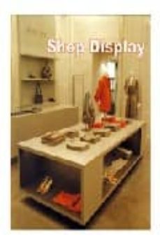 shop display-9784903233390