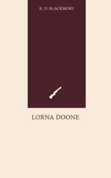 lorna doone (ebook)-r. d. blackmore-9785319860590