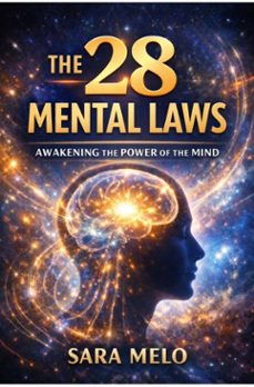 the 28 mental laws (ebook)-sara melo-9785550939390