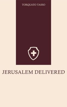 jerusalem delivered (ebook)-torquato tasso-9785992022490