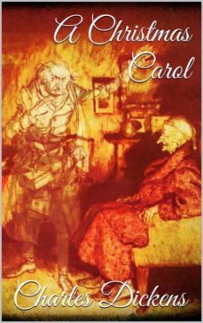 a christmas carol (ebook)-charles dickens-9786050415490