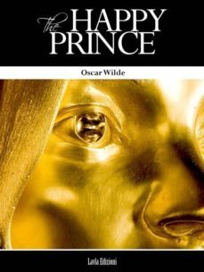 the happy prince (ebook)-oscar wilde-9786050444490