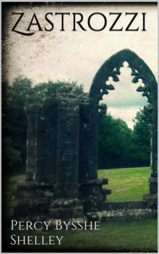 zastrozzi (ebook)-percy bysshe shelley-9786050456790