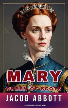 mary (ebook)-jacob abbott-jacob abbott-9786059496490