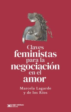 claves feministas para la negociacion en el amor (ebook)-9786070312090