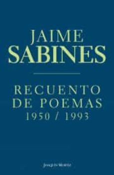 recuento de poemas-9786070713590