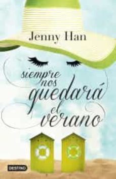 siempre nos quedara el verano-9786070724190