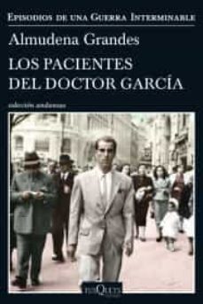 los pacientes del doctor garcia-9786070743290
