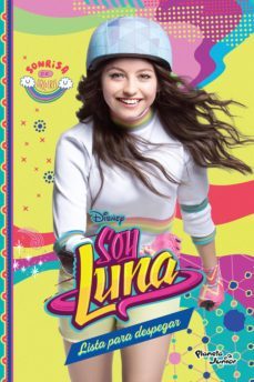 soy luna 8. lista para despegar (ebook)-9786070745690