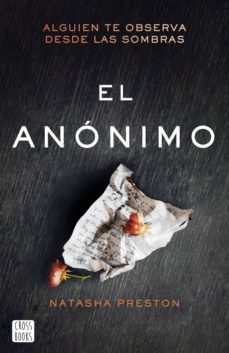 el anonimo (edicion mexicana) (ebook)-natasha preston-9786070761690
