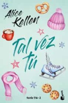tal vez tu-9786070782190