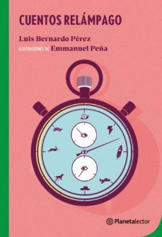 cuentos relampago (ebook)-9786070783890