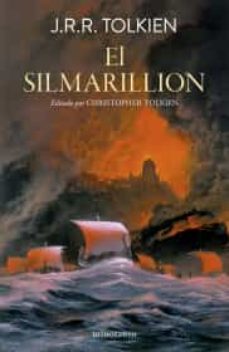 el silmarillion (edición revisada)-9786070791390