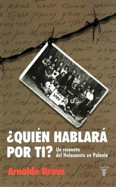 ¿quien hablara por ti? (ebook)-arturo perez reverte-9786071116390