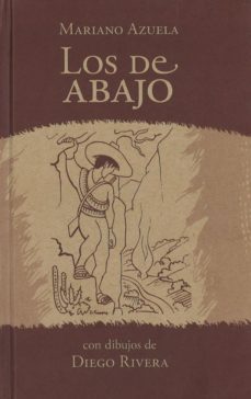los de abajo (5ª ed.)-9786071612090