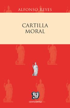 cartilla moral (ebook)-alfonso reyes-9786071616890