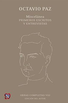 -octavio paz-9786071623690