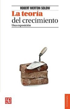 la teoria del crecimiento. una exposicion-9786071655790