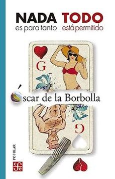 -oscar de la borbolla-9786071669490