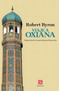 viaje a oxiana (ebook)-robert byron-9786071690890