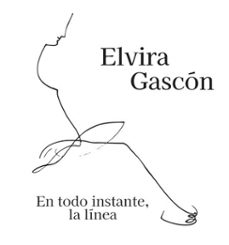 en todo instante, la linea (ebook)-elvira gascón-9786072629790