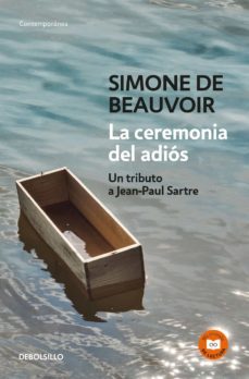 la ceremonia del adios (ebook)-simone de beauvoir-9786073151290