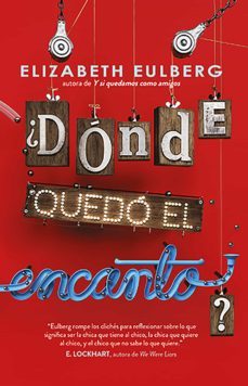 ¿donde quedo el encanto? (ebook)-9786073159890