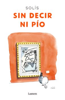 sin decir ni pio (ebook)-víctor solís-9786073168090