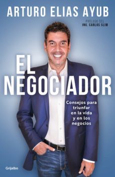 el negociador (ebook)-9786073800990