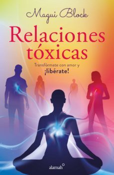 relaciones toxicas (ebook)-magui block-9786073801690