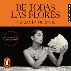 de todas las flores (audiolibro)-natalia lafourcade-9786073858090