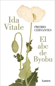 byobu (ebook)-ida vitale-9786073865890