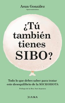 ¿tu tambien tienes sibo? (edicion mexicana) (ebook)-asun gonzález-9786073915090