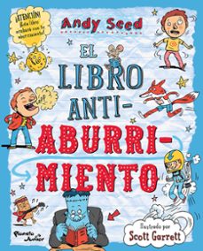 el libro antiaburrimiento-9786073924290