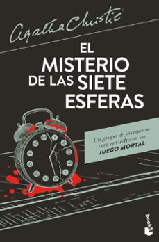 el misterio de las siete esferas-9786073929790