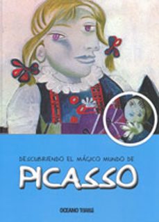 picasso-maria j. jorda-9786074004090