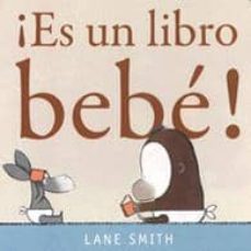 ¡es un libro bebe!-9786074006490
