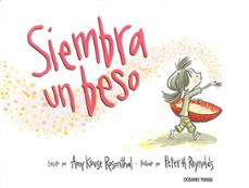 siembra un beso-9786074009590
