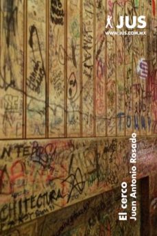 el cerco (ebook)-juan antonio rosado-9786074121490