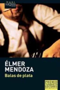 balas de plata-9786074211290