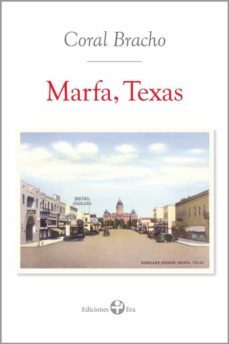 marfa, texas (ebook)-9786074454390