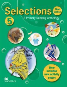 selections 5 student s book-9786074730890