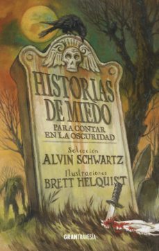 historias de miedo para contar en la oscuridad 1 (ebook)-9786075271590