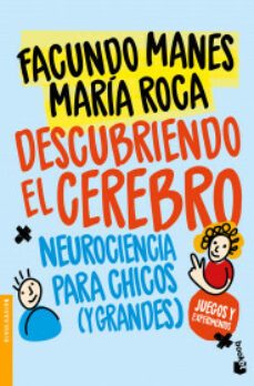descubriendo el cerebro-9786075694290