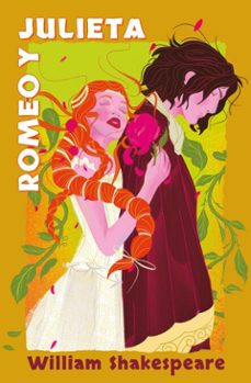 romeo y julieta (ebook)-william shakespeare-9786076372890