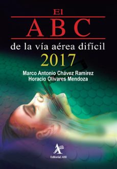 el abc de la via aerea dificil 2017 (ebook)-9786077413790