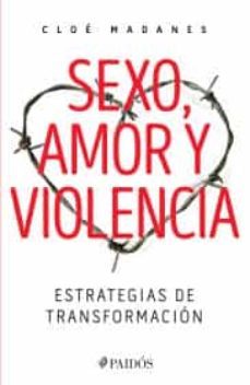 sexo, amor y violencia-9786077476290